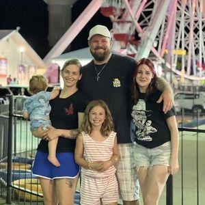 Meet your Posher, Tanner